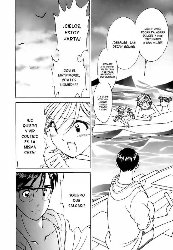 Orange Yane no Chiisana Ie (2005) - Capítulo 51 - Página 19 - LectorTMOo