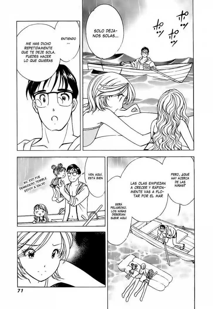 Orange Yane no Chiisana Ie (2005) - Capítulo 51 - Página 20 - LectorTMOo