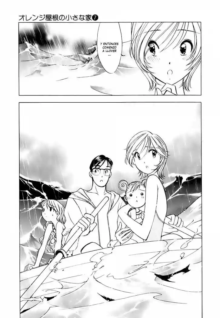 Orange Yane no Chiisana Ie (2005) - Capítulo 51 - Página 22 - LectorTMOo