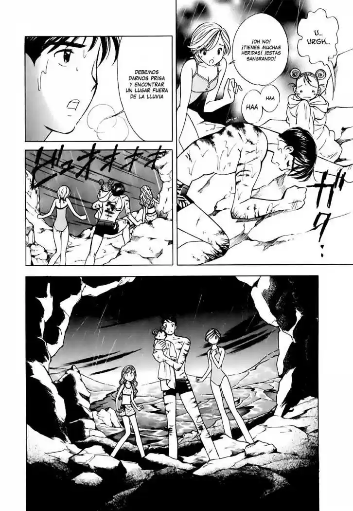 Orange Yane no Chiisana Ie (2005) - Capítulo 52 - Página 9 - LectorTMOo