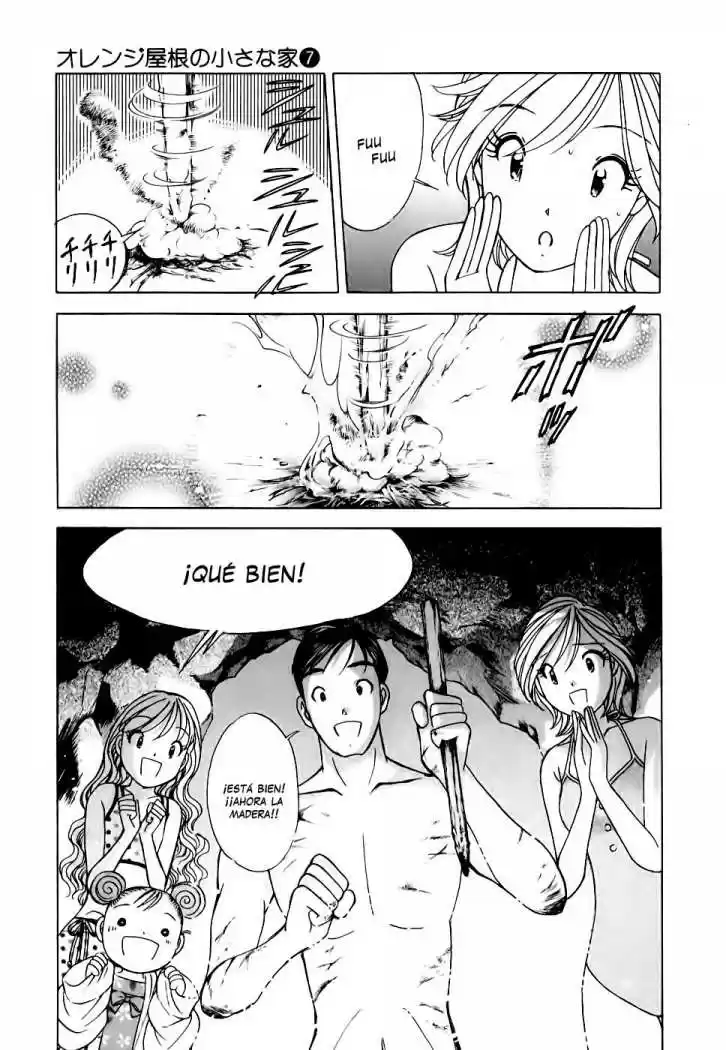Orange Yane no Chiisana Ie (2005) - Capítulo 52 - Página 12 - LectorTMOo