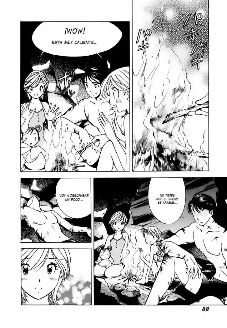 Orange Yane no Chiisana Ie (2005) - Capítulo 52 - Página 13 - LectorTMOo