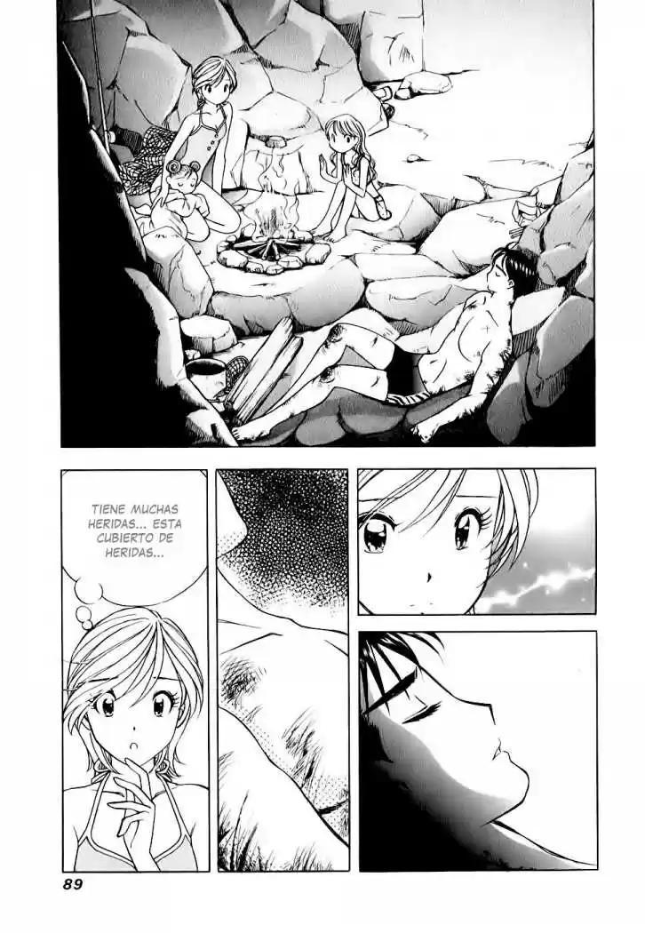 Orange Yane no Chiisana Ie (2005) - Capítulo 52 - Página 14 - LectorTMOo