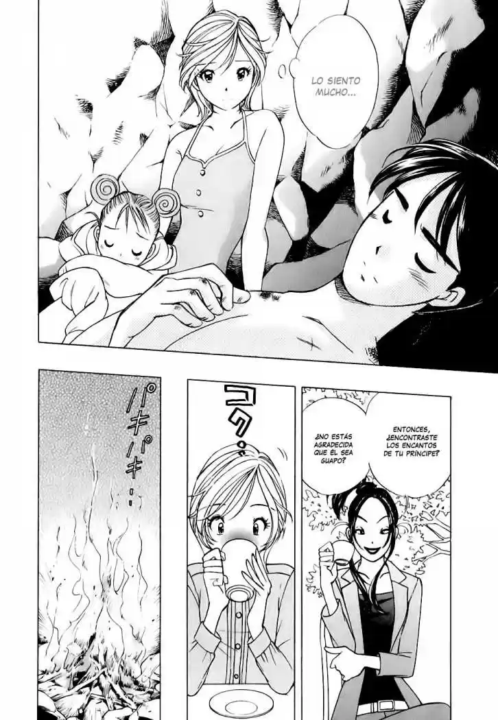 Orange Yane no Chiisana Ie (2005) - Capítulo 52 - Página 15 - LectorTMOo