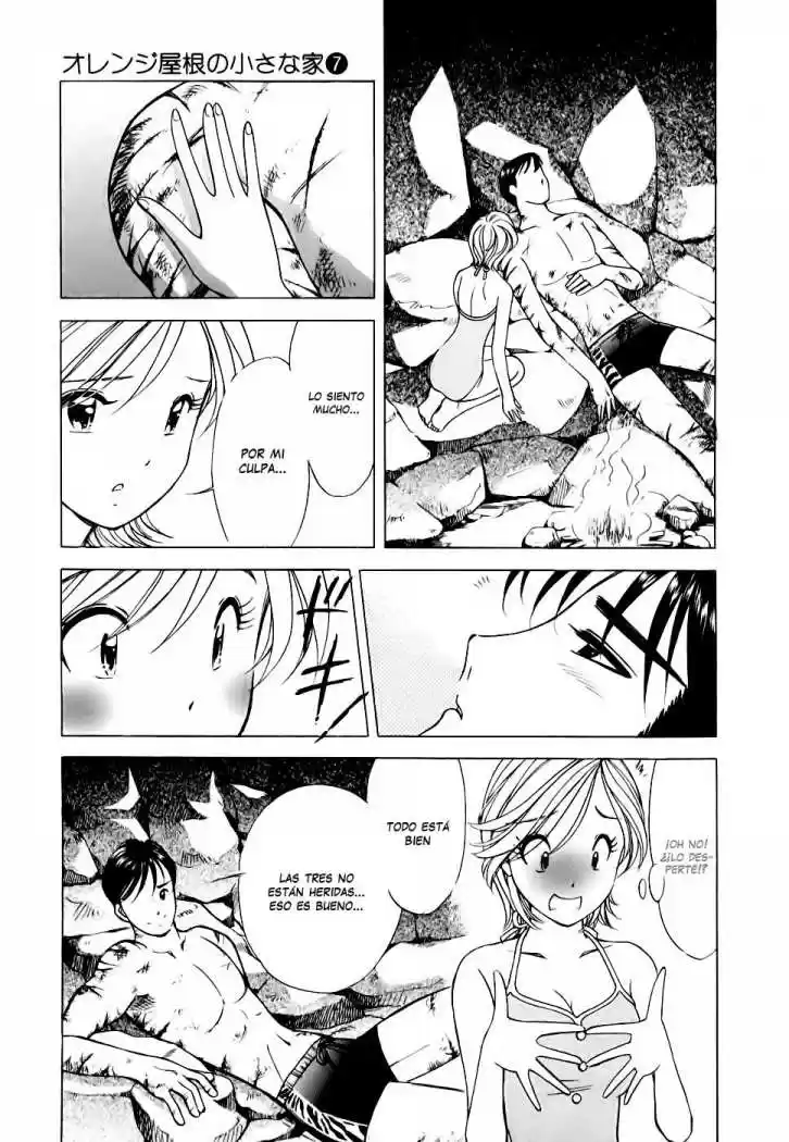 Orange Yane no Chiisana Ie (2005) - Capítulo 52 - Página 16 - LectorTMOo