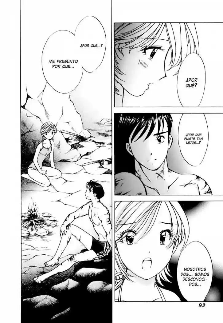 Orange Yane no Chiisana Ie (2005) - Capítulo 52 - Página 17 - LectorTMOo