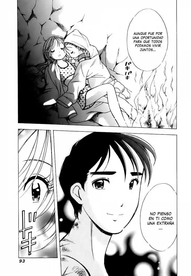 Orange Yane no Chiisana Ie (2005) - Capítulo 52 - Página 18 - LectorTMOo
