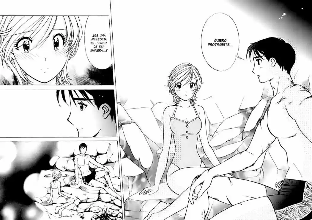 Orange Yane no Chiisana Ie (2005) - Capítulo 52 - Página 19 - LectorTMOo