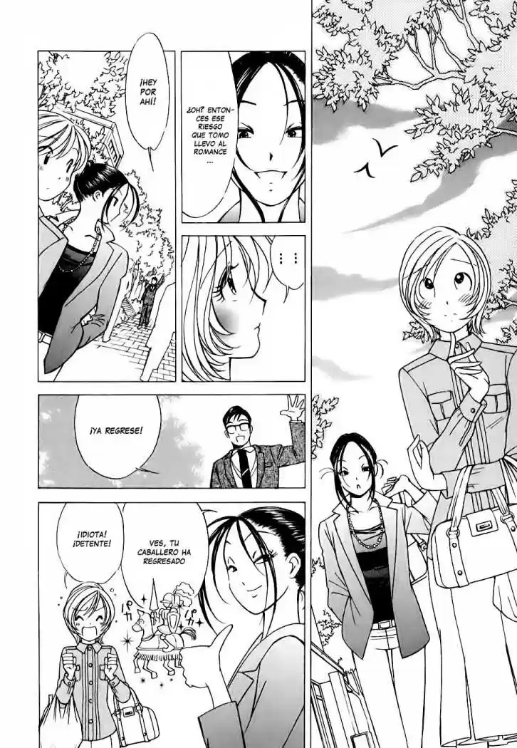 Orange Yane no Chiisana Ie (2005) - Capítulo 52 - Página 20 - LectorTMOo