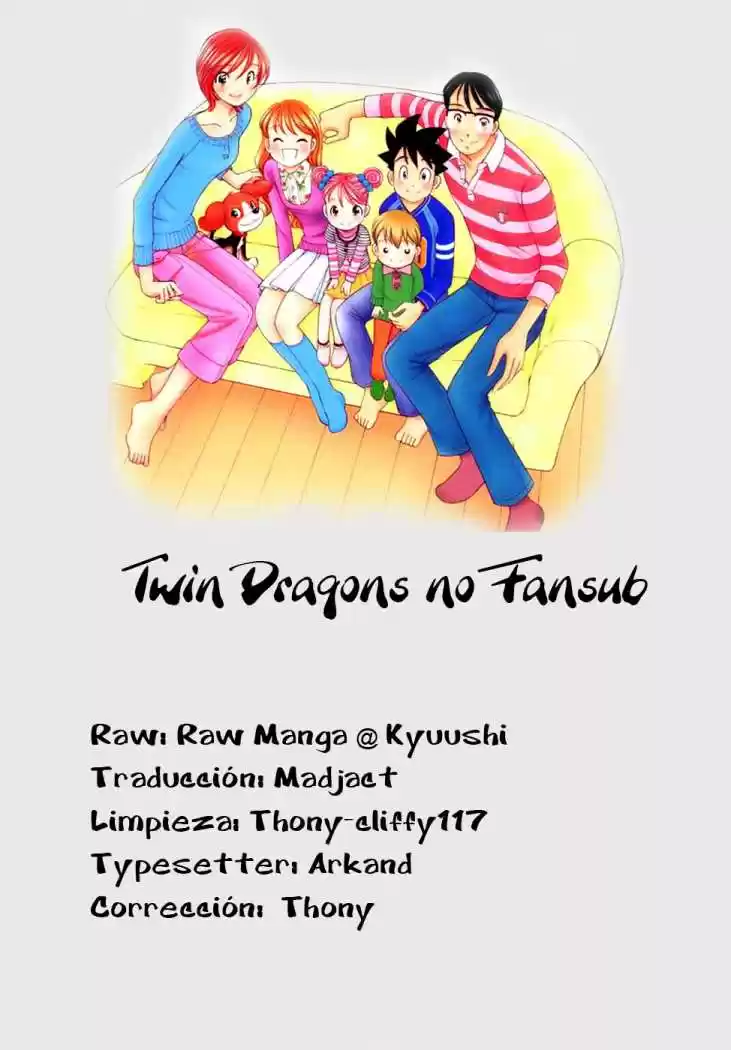Orange Yane no Chiisana Ie (2005) - Capítulo 52 - Página 22 - LectorTMOo