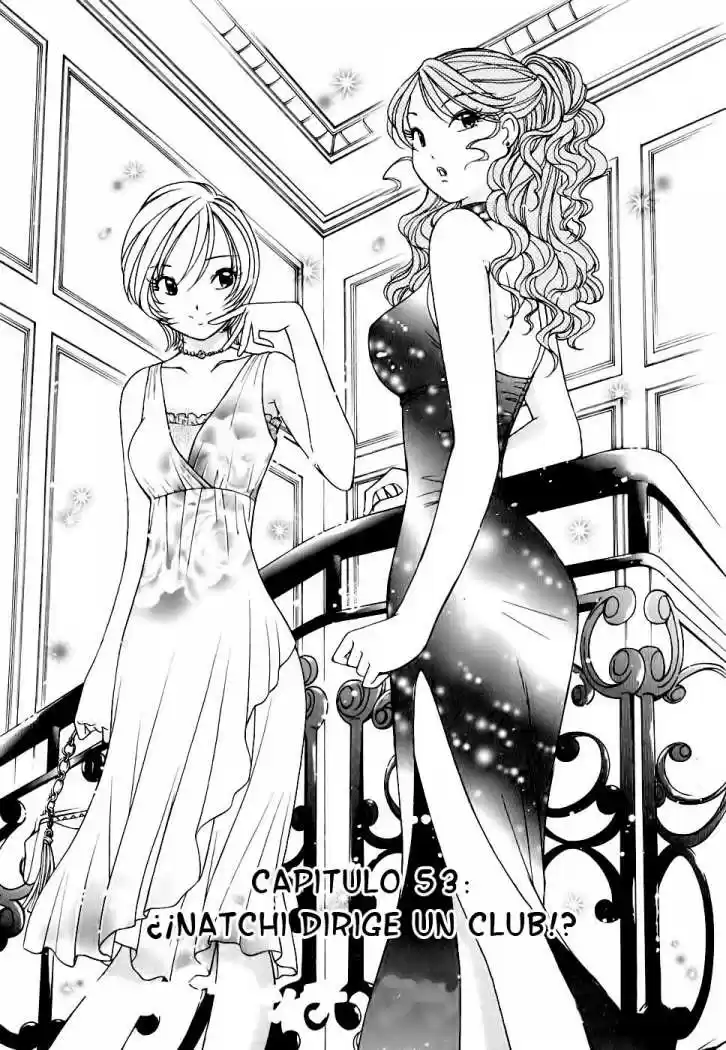 Orange Yane no Chiisana Ie (2005) - Capítulo 53 - Página 1 - LectorTMOo