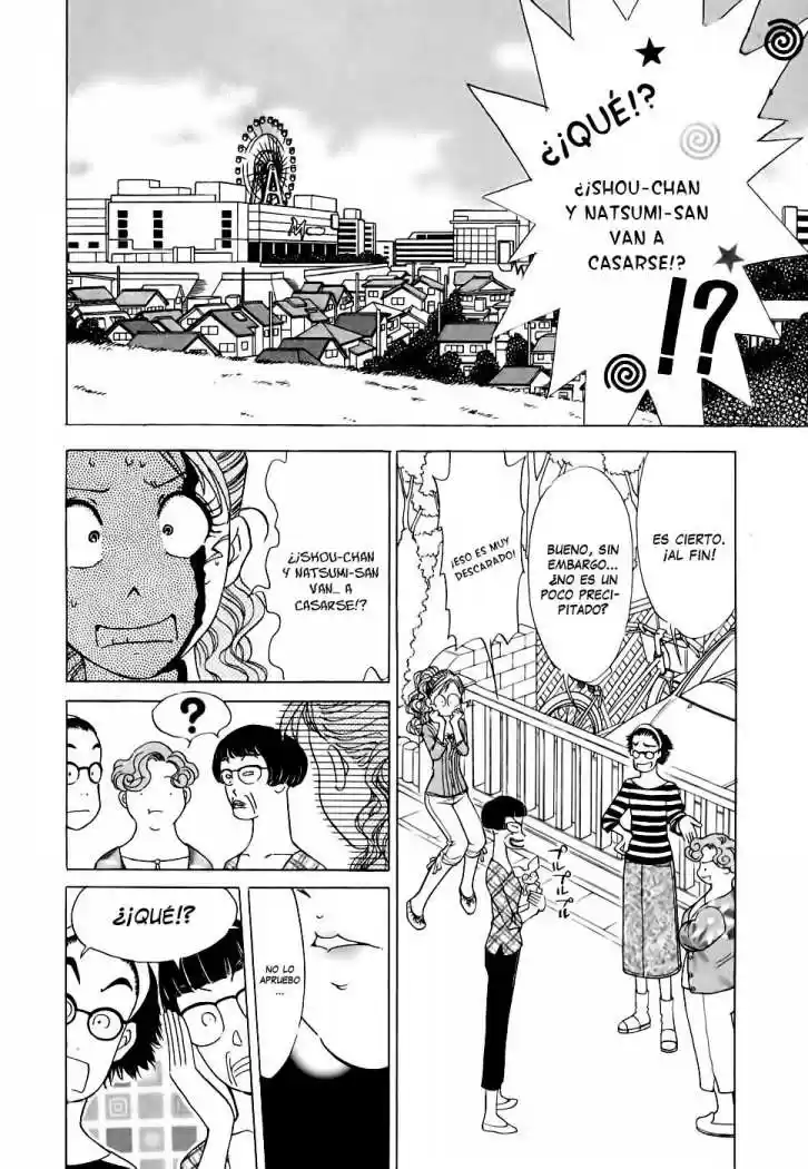 Orange Yane no Chiisana Ie (2005) - Capítulo 53 - Página 2 - LectorTMOo