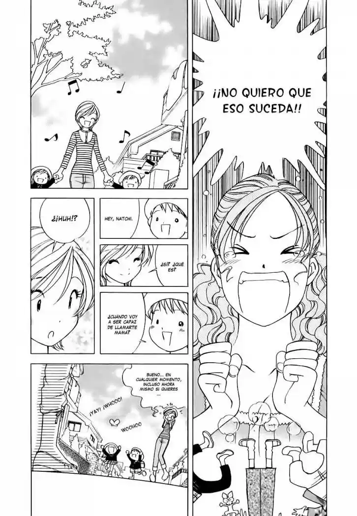 Orange Yane no Chiisana Ie (2005) - Capítulo 53 - Página 3 - LectorTMOo