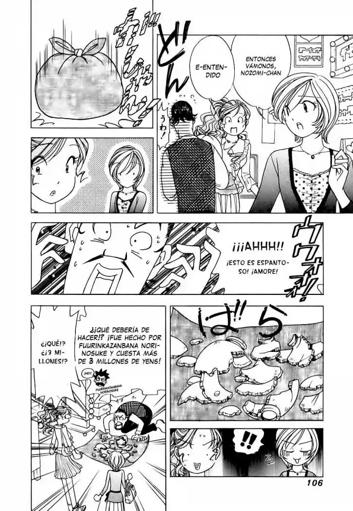 Orange Yane no Chiisana Ie (2005) - Capítulo 53 - Página 8 - LectorTMOo