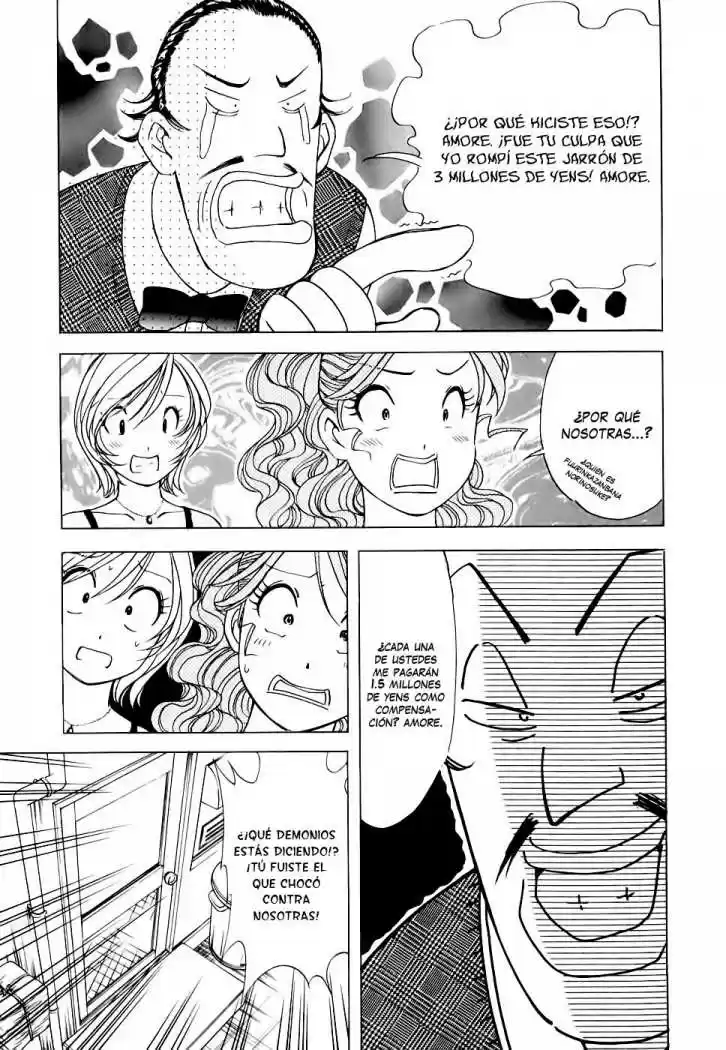 Orange Yane no Chiisana Ie (2005) - Capítulo 53 - Página 9 - LectorTMOo