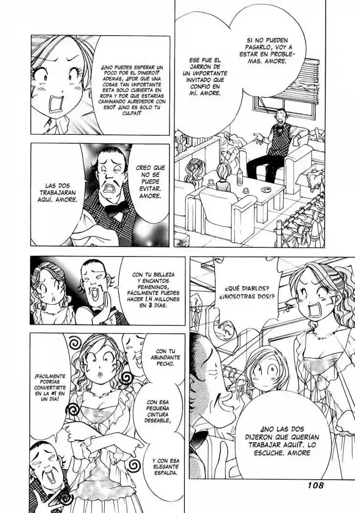 Orange Yane no Chiisana Ie (2005) - Capítulo 53 - Página 10 - LectorTMOo