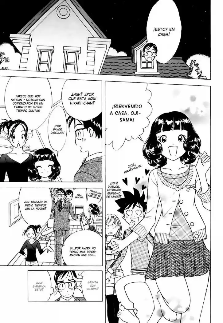 Orange Yane no Chiisana Ie (2005) - Capítulo 53 - Página 13 - LectorTMOo