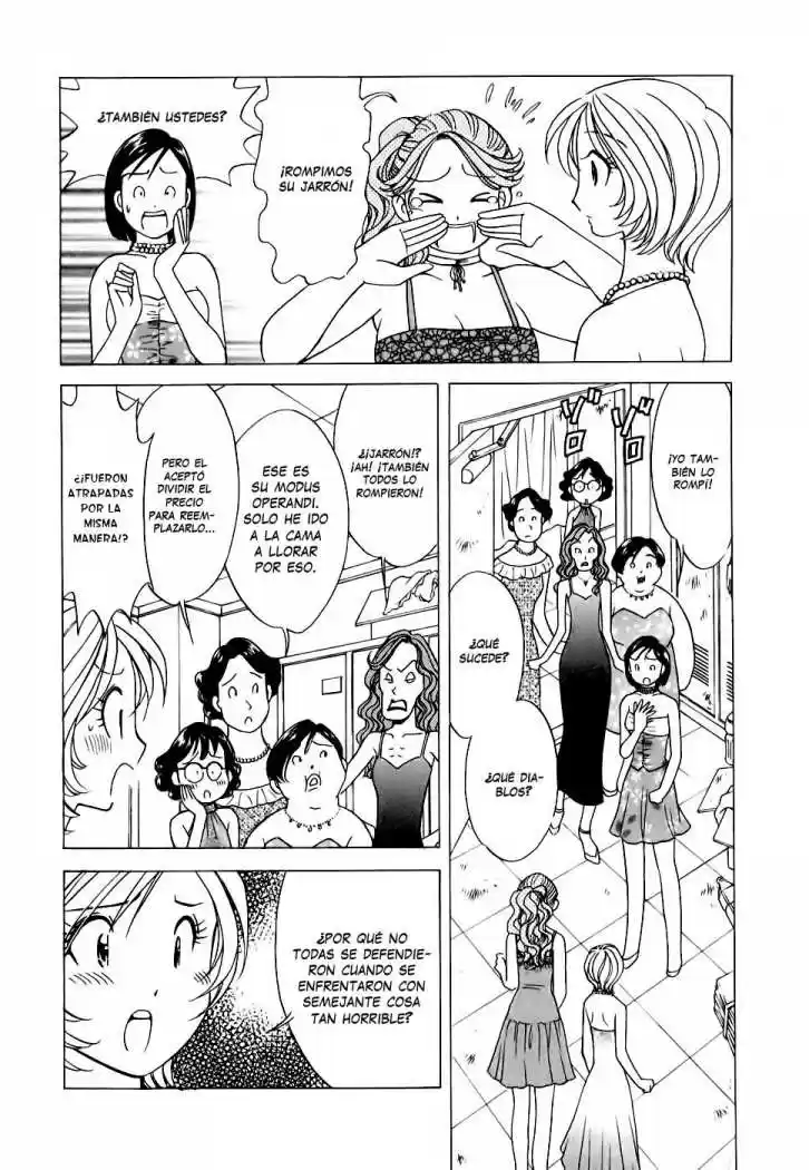 Orange Yane no Chiisana Ie (2005) - Capítulo 53 - Página 20 - LectorTMOo