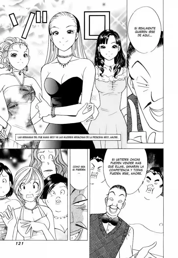 Orange Yane no Chiisana Ie (2005) - Capítulo 53 - Página 23 - LectorTMOo