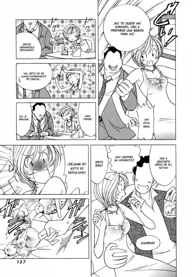 Orange Yane no Chiisana Ie (2005) - Capítulo 54 - Página 5 - LectorTMOo