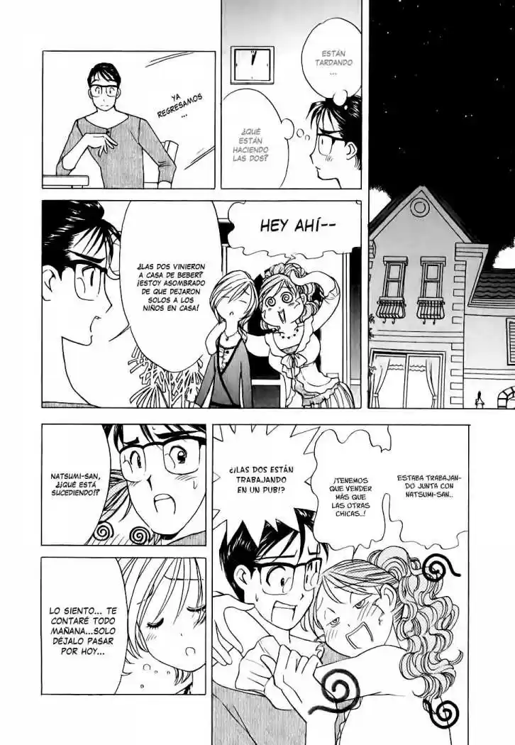 Orange Yane no Chiisana Ie (2005) - Capítulo 54 - Página 8 - LectorTMOo