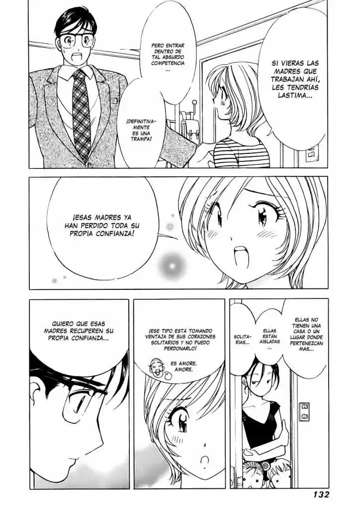 Orange Yane no Chiisana Ie (2005) - Capítulo 54 - Página 10 - LectorTMOo
