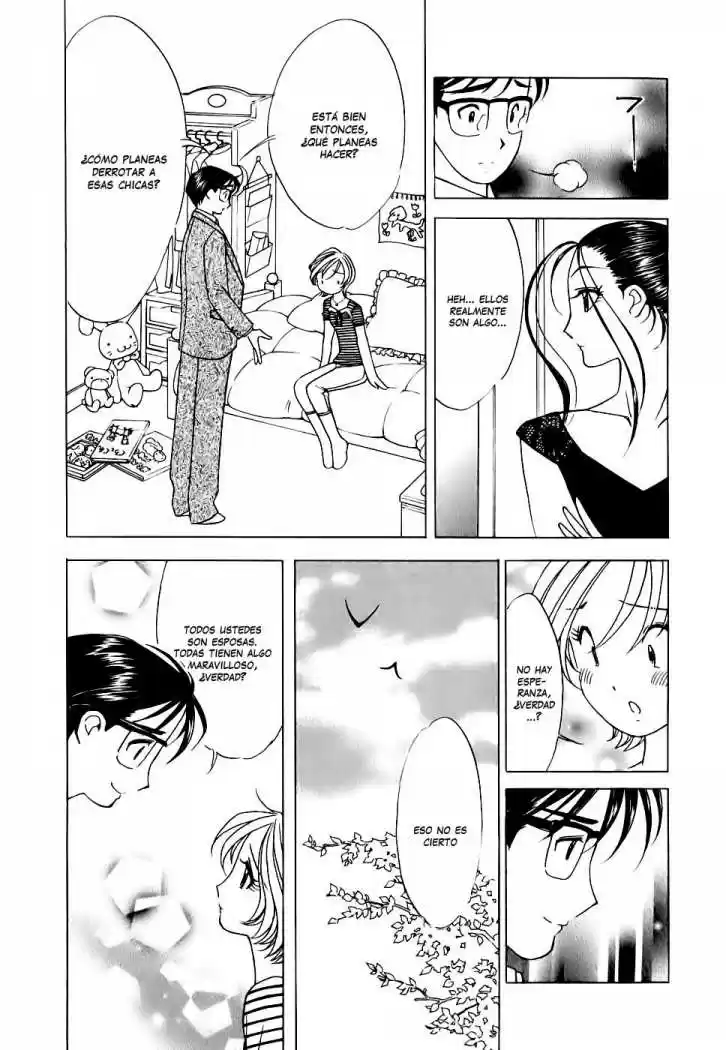Orange Yane no Chiisana Ie (2005) - Capítulo 54 - Página 11 - LectorTMOo