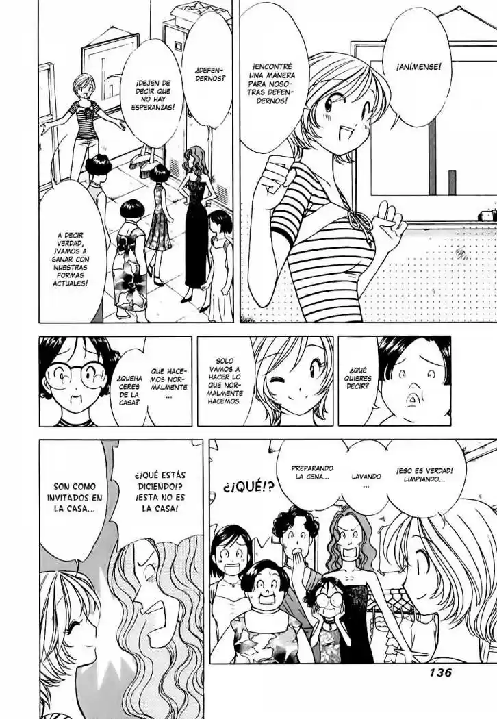 Orange Yane no Chiisana Ie (2005) - Capítulo 54 - Página 14 - LectorTMOo