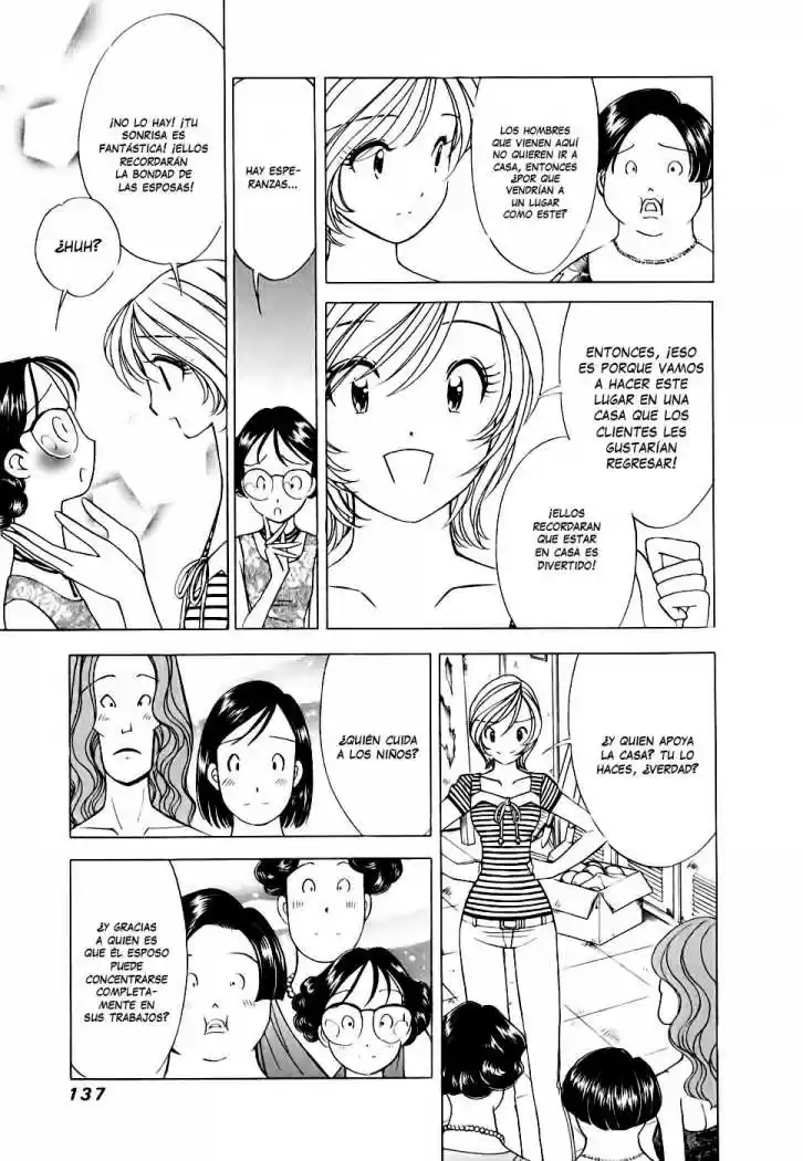 Orange Yane no Chiisana Ie (2005) - Capítulo 54 - Página 15 - LectorTMOo