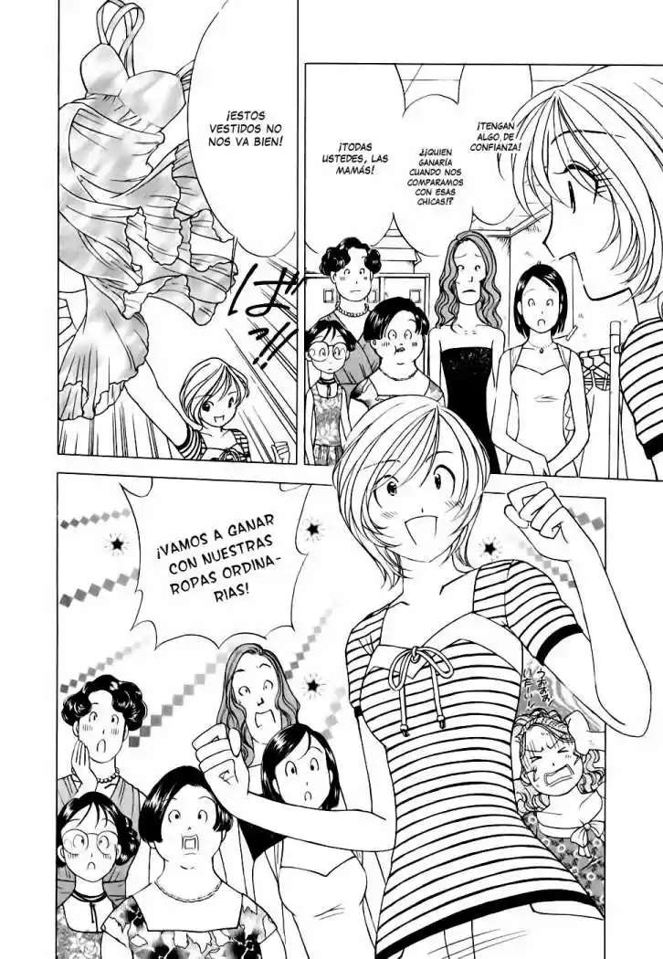 Orange Yane no Chiisana Ie (2005) - Capítulo 54 - Página 16 - LectorTMOo