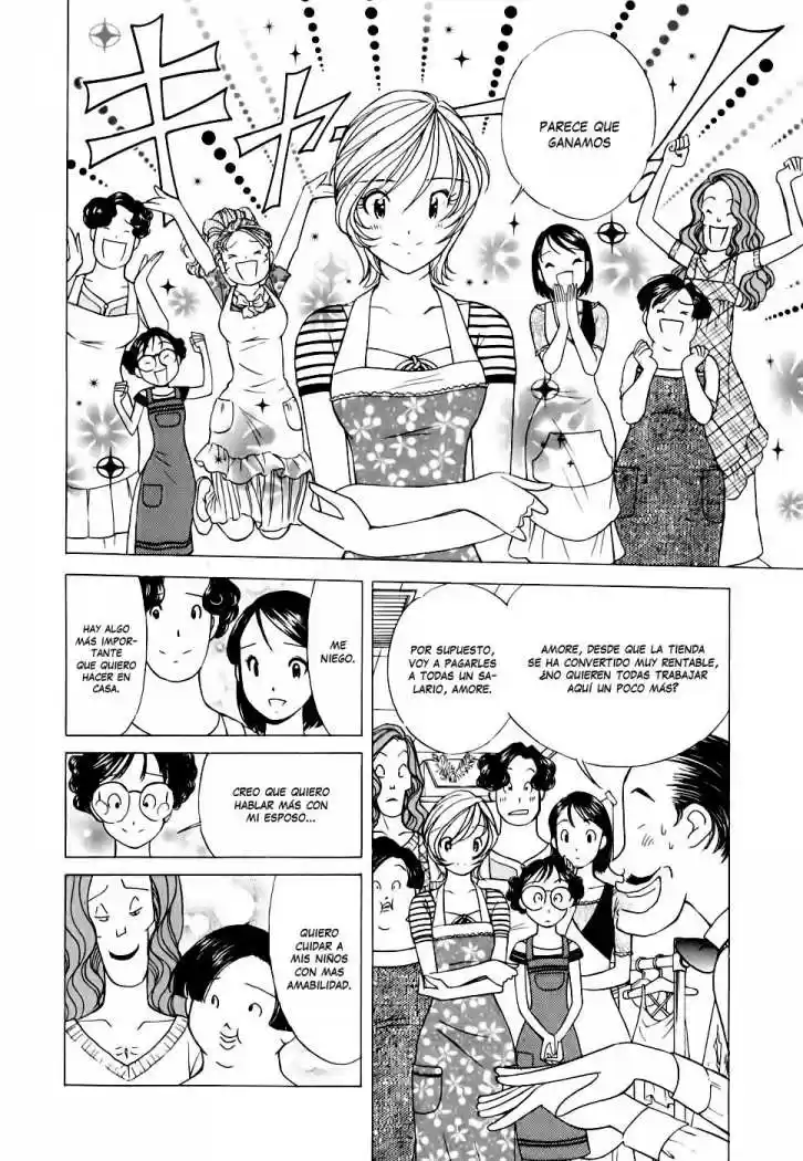 Orange Yane no Chiisana Ie (2005) - Capítulo 54 - Página 22 - LectorTMOo