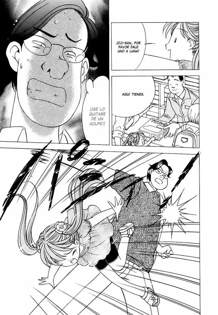 Orange Yane no Chiisana Ie (2005) - Capítulo 55 - Página 5 - LectorTMOo