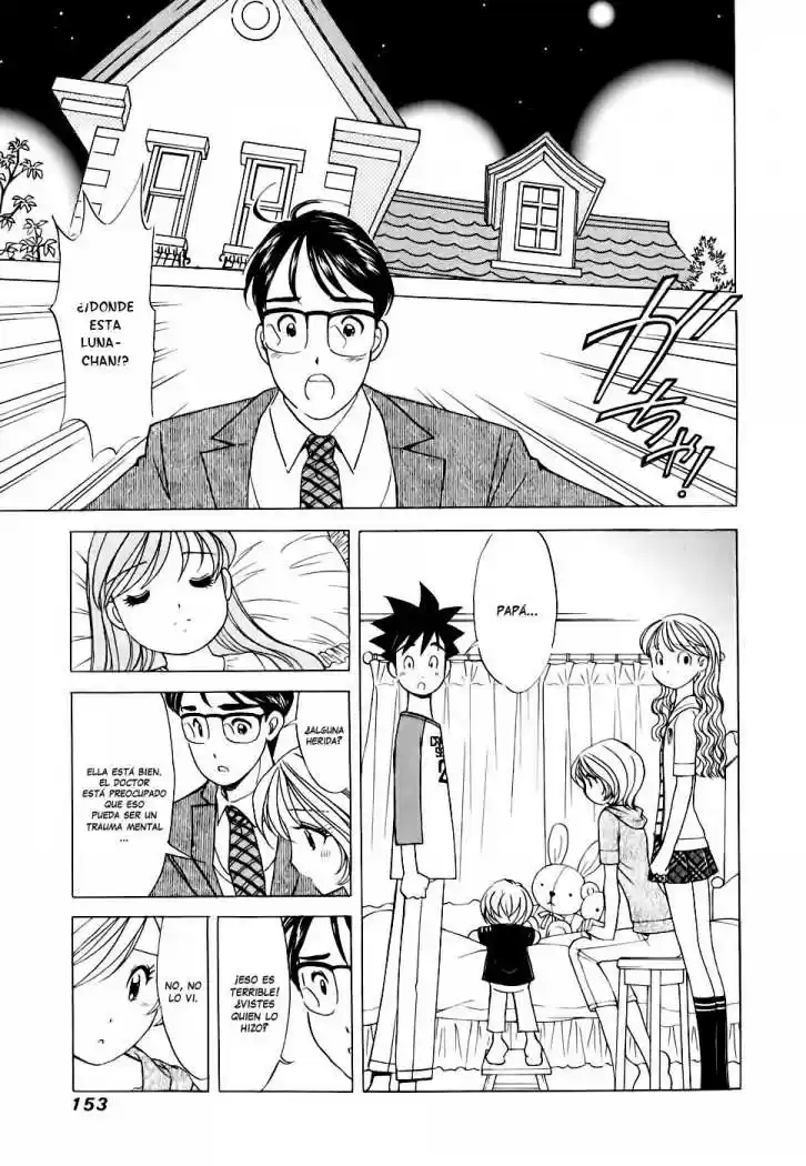 Orange Yane no Chiisana Ie (2005) - Capítulo 55 - Página 7 - LectorTMOo