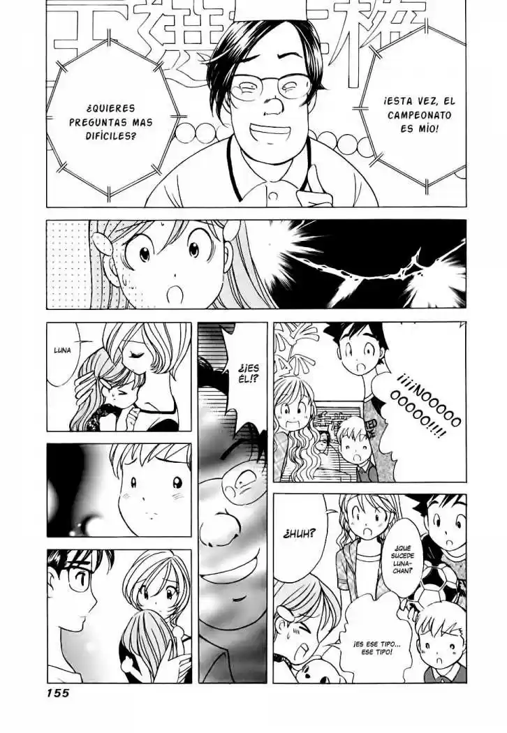 Orange Yane no Chiisana Ie (2005) - Capítulo 55 - Página 9 - LectorTMOo