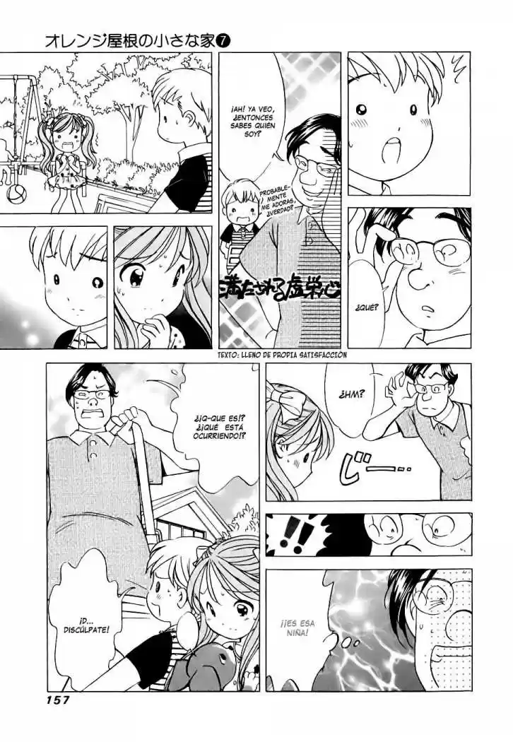 Orange Yane no Chiisana Ie (2005) - Capítulo 55 - Página 11 - LectorTMOo