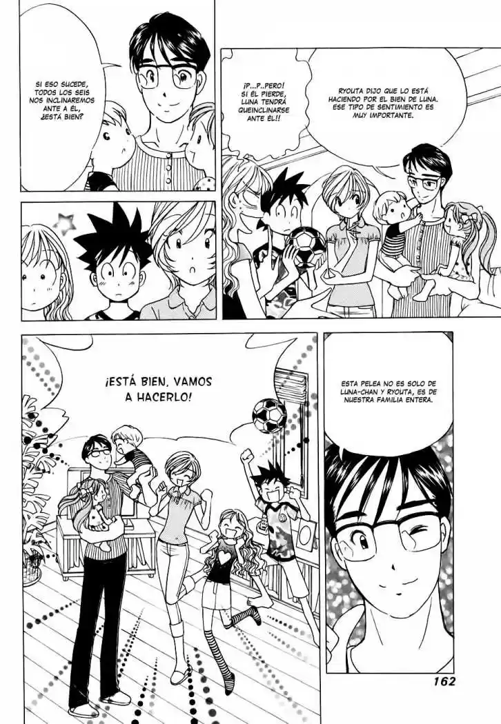 Orange Yane no Chiisana Ie (2005) - Capítulo 55 - Página 16 - LectorTMOo