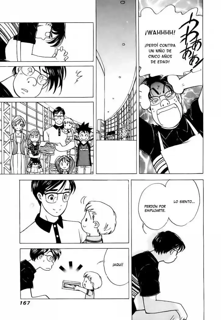 Orange Yane no Chiisana Ie (2005) - Capítulo 55 - Página 20 - LectorTMOo