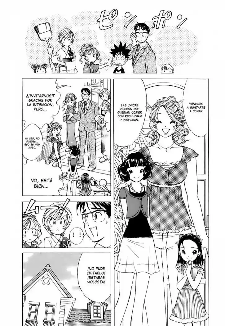 Orange Yane no Chiisana Ie (2005) - Capítulo 56 - Página 6 - LectorTMOo