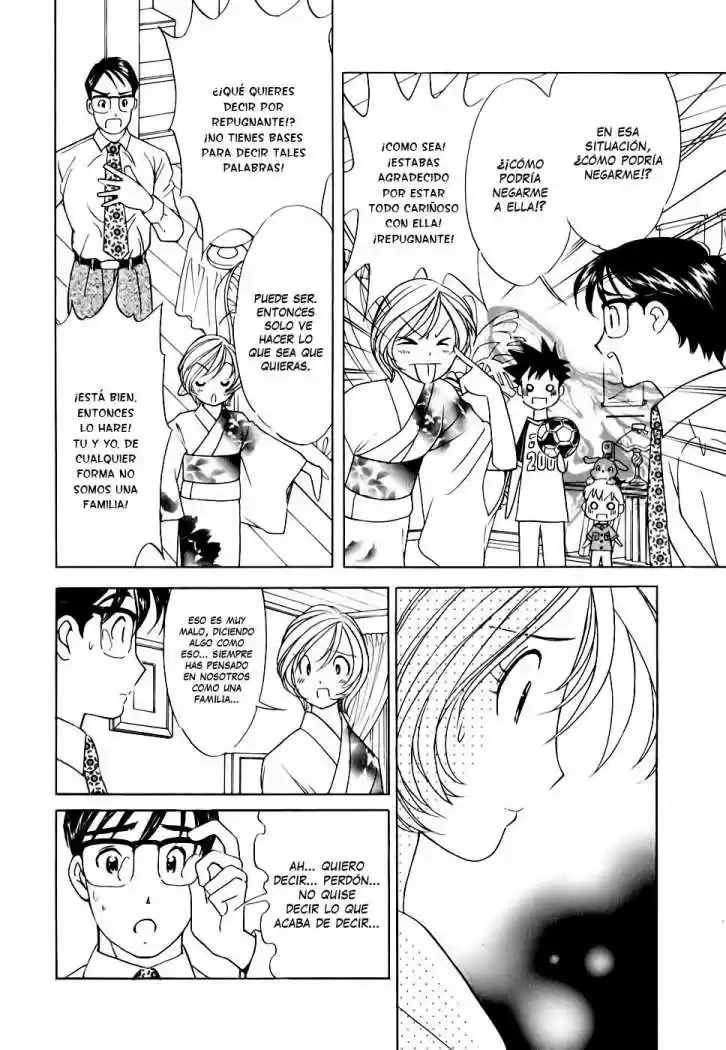 Orange Yane no Chiisana Ie (2005) - Capítulo 56 - Página 7 - LectorTMOo