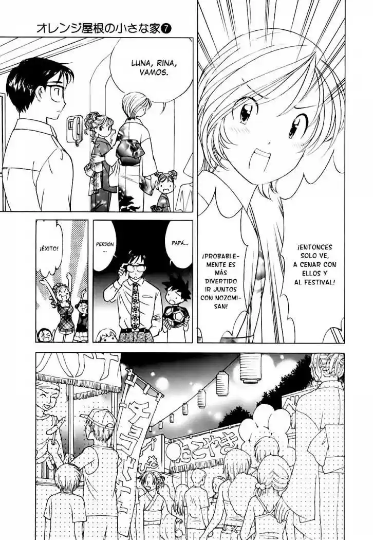 Orange Yane no Chiisana Ie (2005) - Capítulo 56 - Página 8 - LectorTMOo