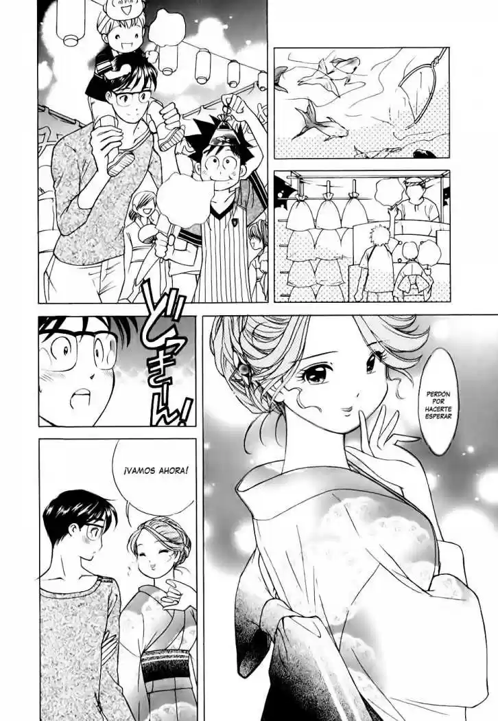 Orange Yane no Chiisana Ie (2005) - Capítulo 56 - Página 9 - LectorTMOo