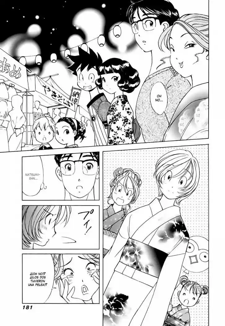 Orange Yane no Chiisana Ie (2005) - Capítulo 56 - Página 10 - LectorTMOo
