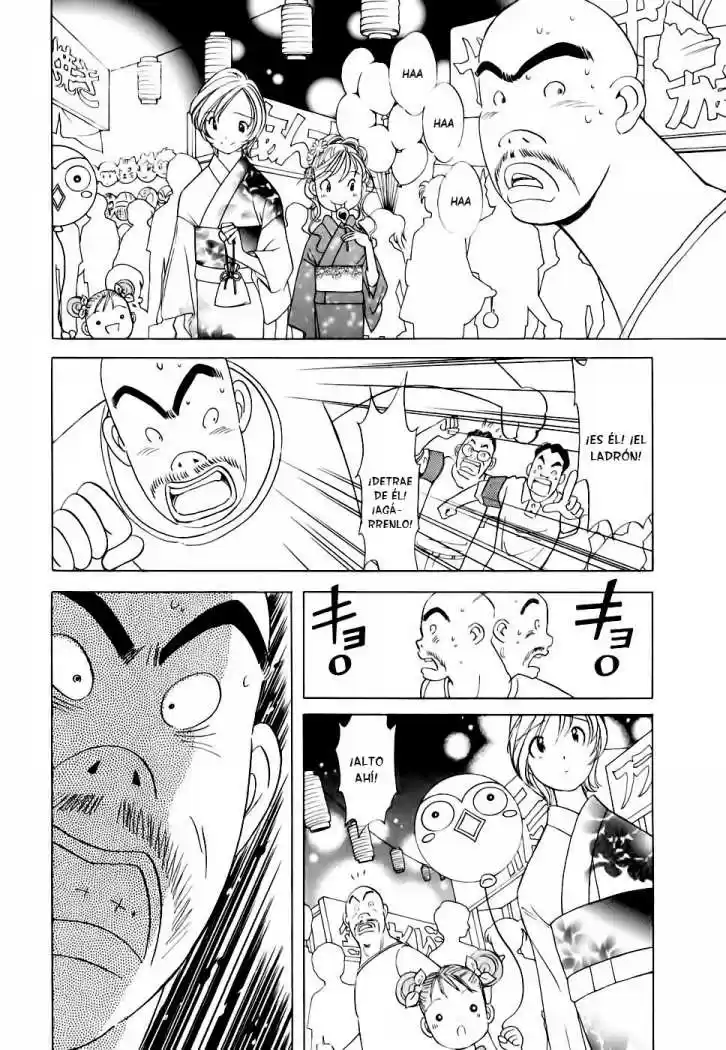 Orange Yane no Chiisana Ie (2005) - Capítulo 56 - Página 12 - LectorTMOo