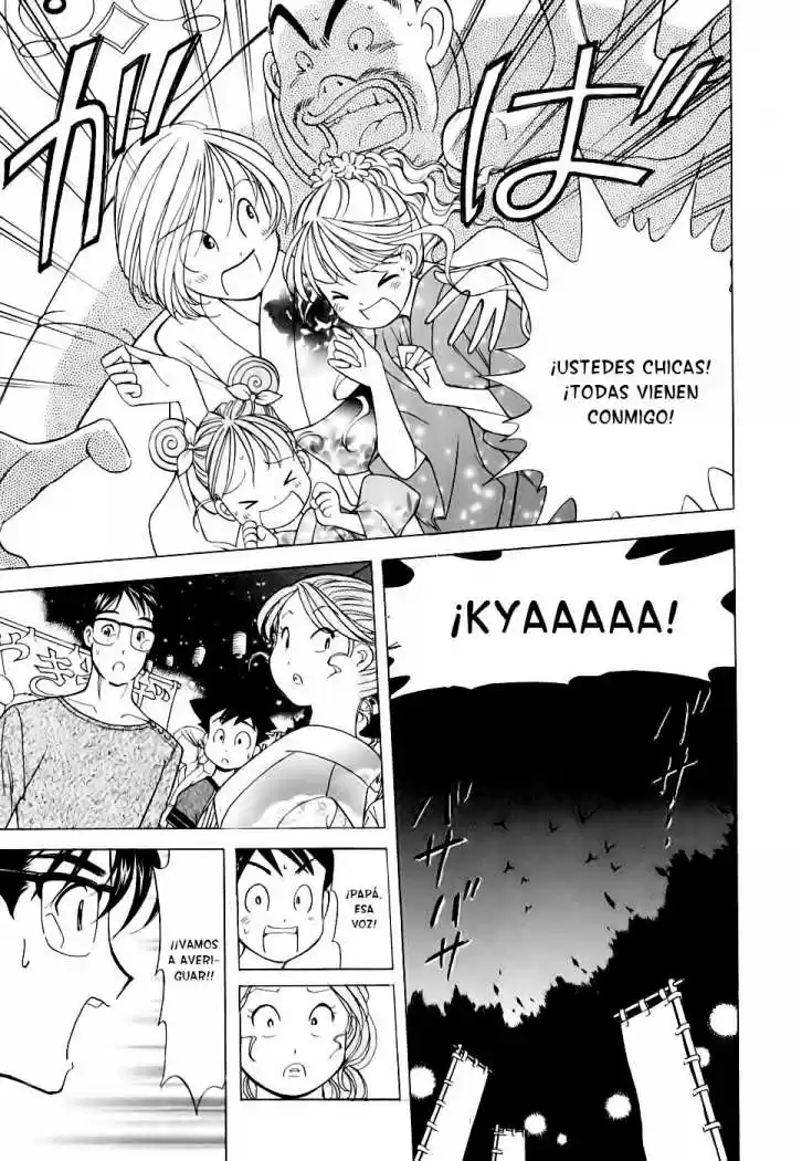 Orange Yane no Chiisana Ie (2005) - Capítulo 56 - Página 13 - LectorTMOo