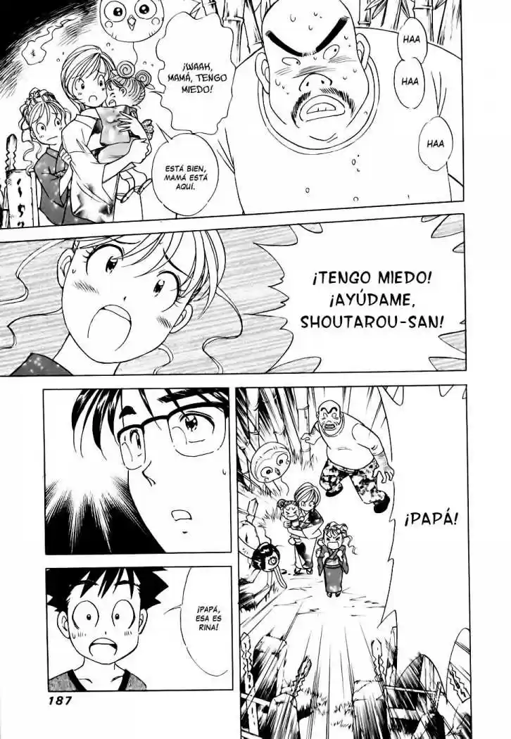 Orange Yane no Chiisana Ie (2005) - Capítulo 56 - Página 15 - LectorTMOo