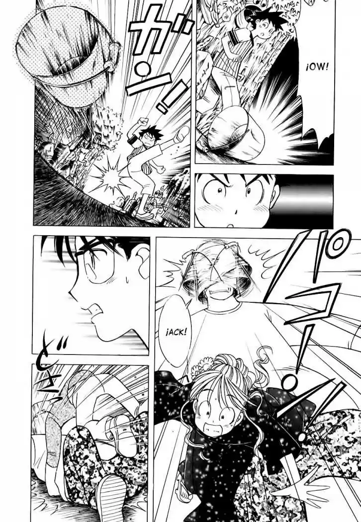 Orange Yane no Chiisana Ie (2005) - Capítulo 56 - Página 18 - LectorTMOo