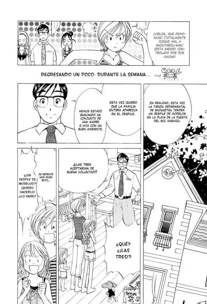 Orange Yane no Chiisana Ie (2005) - Capítulo 57 - Página 6 - LectorTMOo