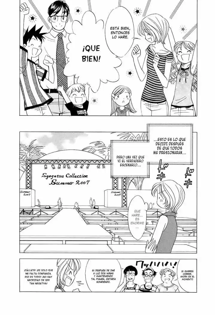 Orange Yane no Chiisana Ie (2005) - Capítulo 57 - Página 8 - LectorTMOo
