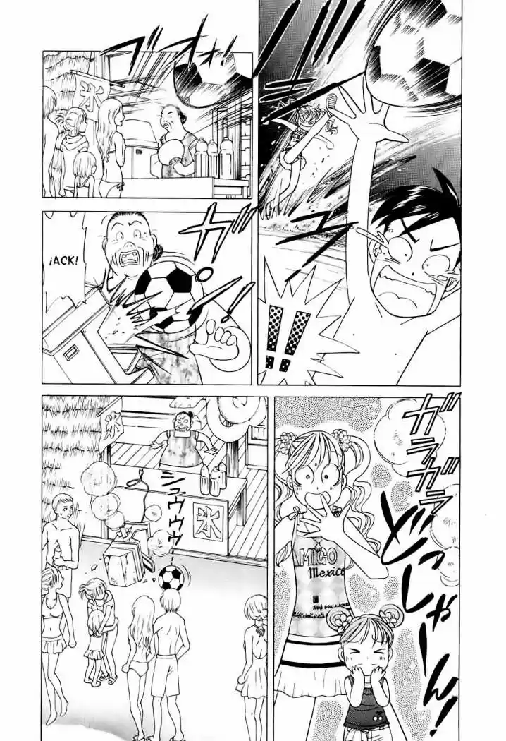Orange Yane no Chiisana Ie (2005) - Capítulo 57 - Página 11 - LectorTMOo