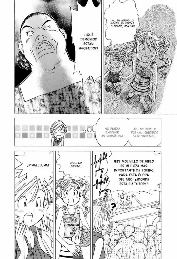 Orange Yane no Chiisana Ie (2005) - Capítulo 57 - Página 12 - LectorTMOo